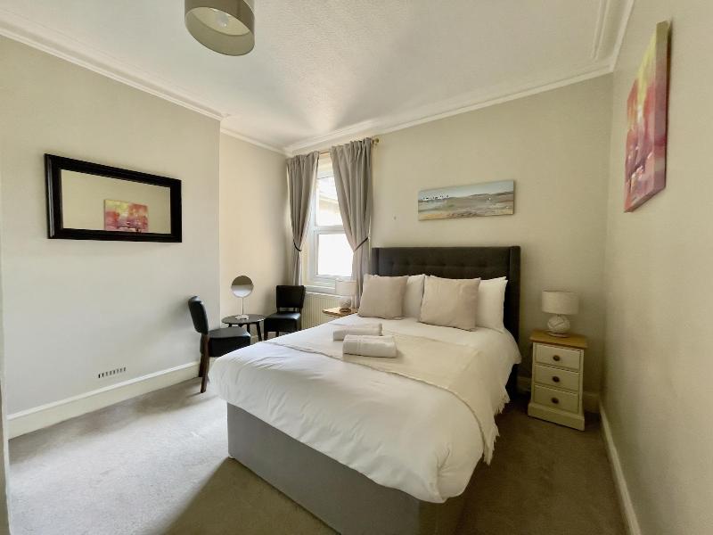 The Hedley Townhouse B&B - Oda