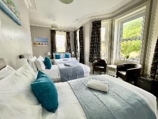The Hedley Townhouse B&B fotoÄŸrafÄ±