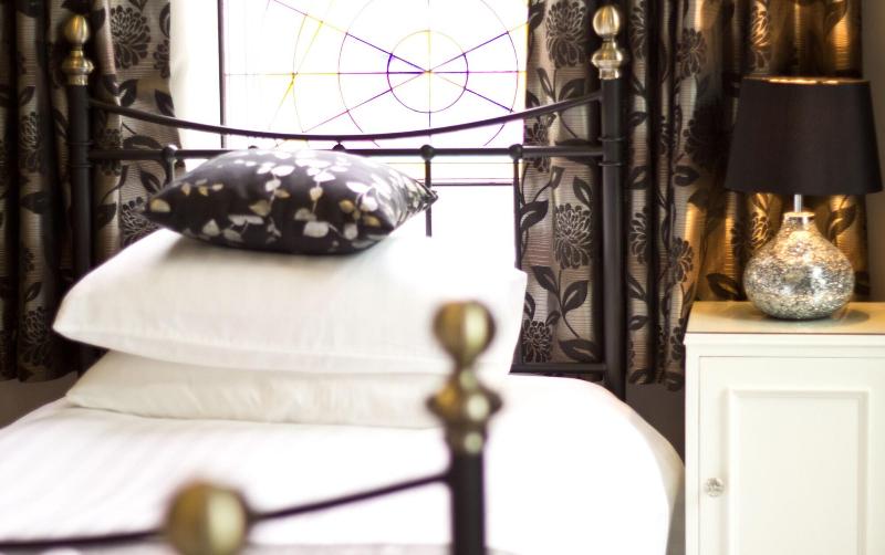 The Hedley Townhouse B&B - Oda