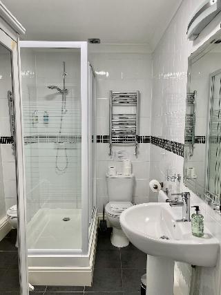 The Hedley Townhouse B&B fotoÄŸrafÄ±