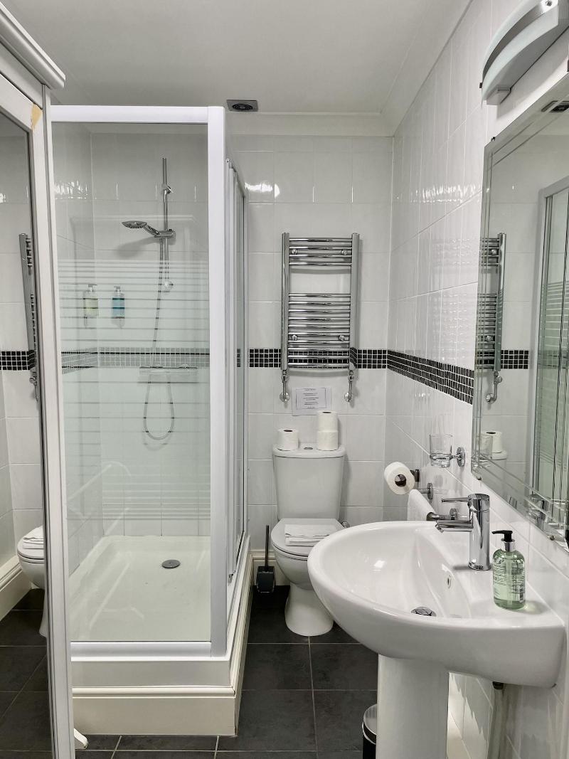 The Hedley Townhouse B&B - Oda