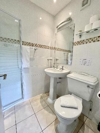 The Hedley Townhouse B&B fotoÄŸrafÄ±
