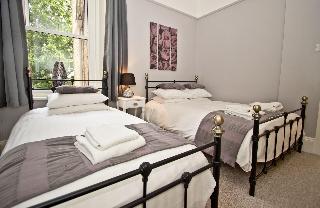 The Hedley Townhouse B&B fotoÄŸrafÄ±