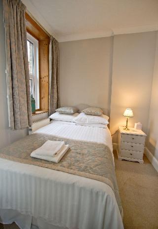 The Hedley Townhouse B&B fotoÄŸrafÄ±