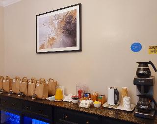 The Hedley Townhouse B&B fotoÄŸrafÄ±