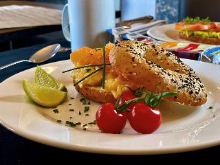 The Hedley Townhouse B&B fotoÄŸrafÄ±