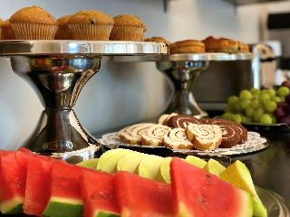 The Hedley Townhouse B&B fotoÄŸrafÄ±