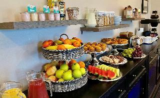 The Hedley Townhouse B&B fotoÄŸrafÄ±