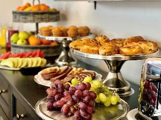 The Hedley Townhouse B&B fotoÄŸrafÄ±