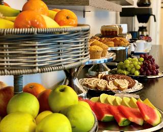 The Hedley Townhouse B&B fotoÄŸrafÄ±