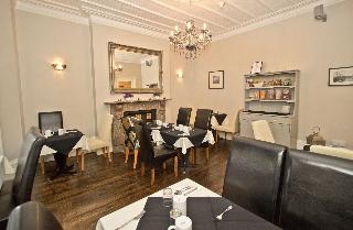 The Hedley Townhouse B&B fotoÄŸrafÄ±