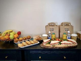 The Hedley Townhouse B&B fotoÄŸrafÄ±