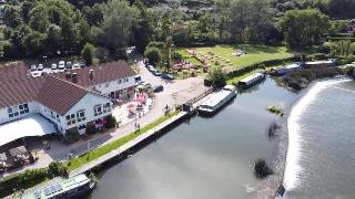 The Riverside Inn fotoÄŸrafÄ±