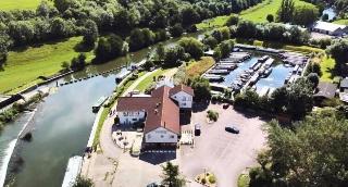 The Riverside Inn fotoÄŸrafÄ±