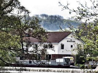 The Riverside Inn fotoÄŸrafÄ±