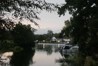 The Riverside Inn fotoÄŸrafÄ±