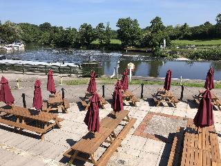 The Riverside Inn fotoÄŸrafÄ±