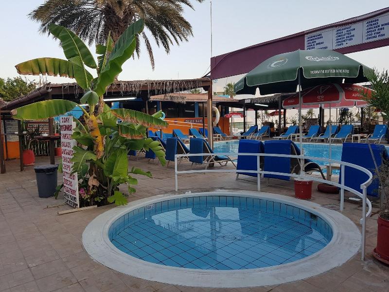 Kkaras Hotel - Aktivite