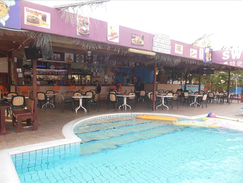 Kkaras Hotel - Aktivite
