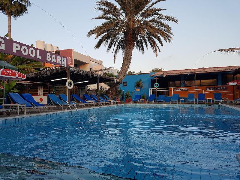 Kkaras Hotel - Aktivite