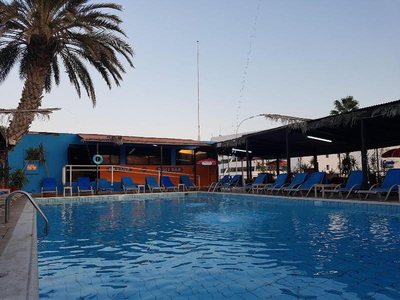 Kkaras Hotel - Aktivite