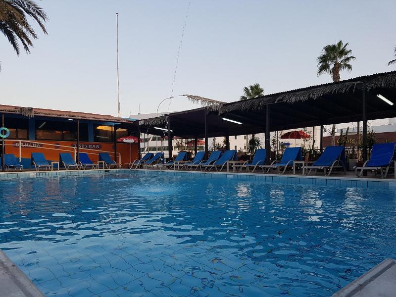 Kkaras Hotel - Aktivite