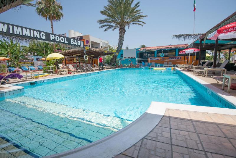 Kkaras Hotel - Aktivite