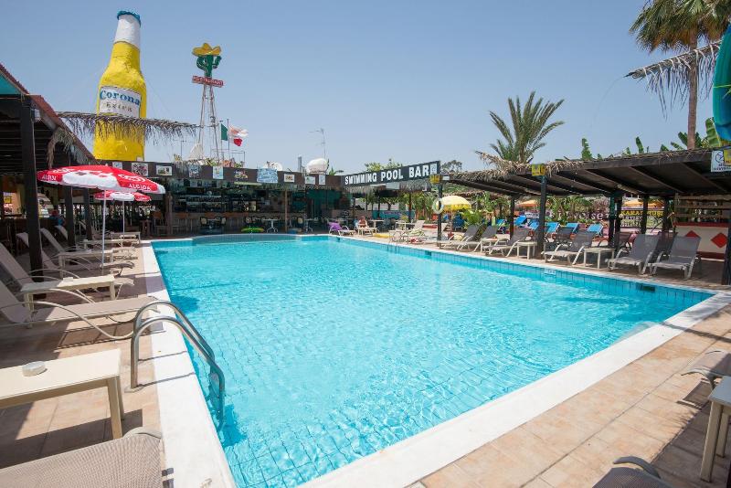 Kkaras Hotel - Aktivite