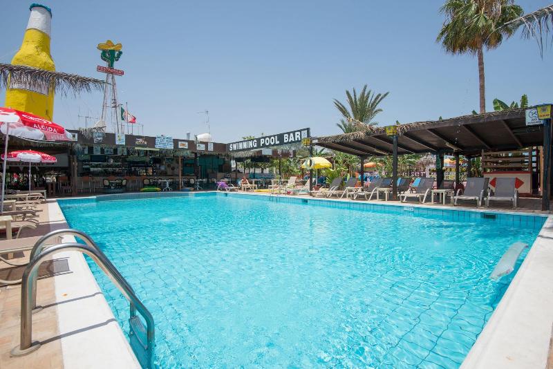 Kkaras Hotel - Aktivite