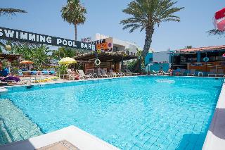 Kkaras Hotel otel fotoğrafı