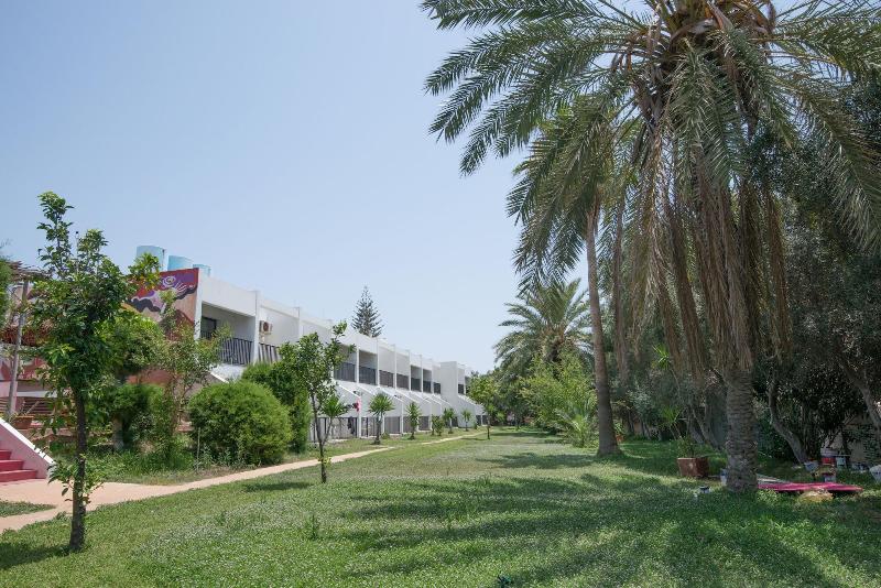 Kkaras Hotel - Genel