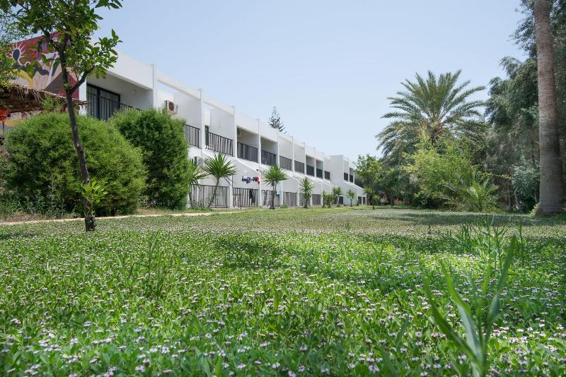 Kkaras Hotel - Genel