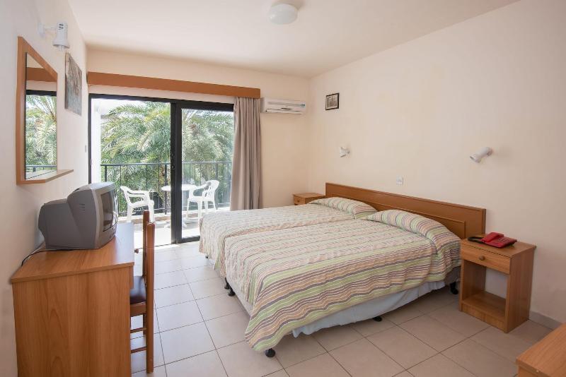 Kkaras Hotel - Oda