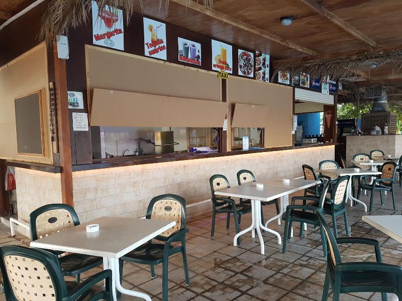 Kkaras Hotel - Restoran