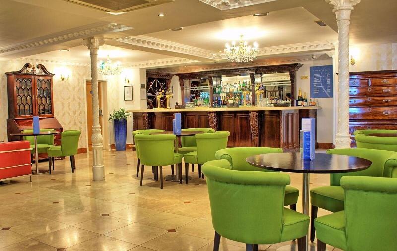 Hermitage Hotel Oceana Collection - Bar