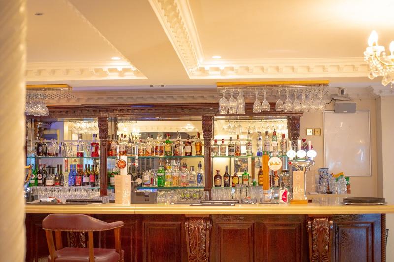 Hermitage Hotel Oceana Collection - Bar