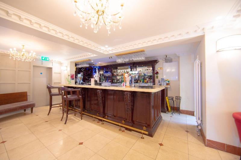 Hermitage Hotel Oceana Collection - Bar