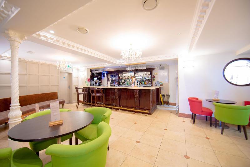 Hermitage Hotel Oceana Collection - Bar