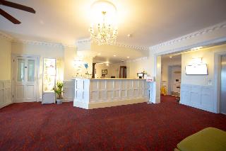 Hermitage Hotel Oceana Collection fotoÄŸrafÄ±