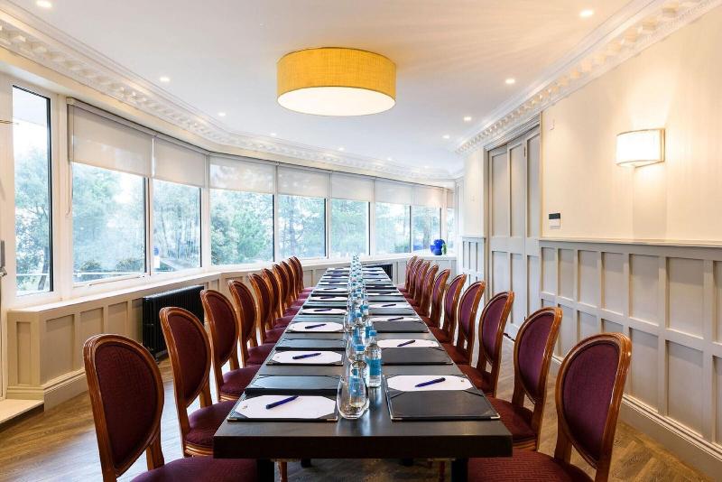 Hermitage Hotel Oceana Collection - Toplantı