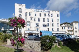 Hermitage Hotel Oceana Collection otel fotoğrafı