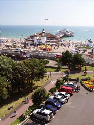 Hermitage Hotel Oceana Collection fotoÄŸrafÄ±
