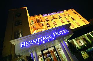 Hermitage Hotel Oceana Collection fotoÄŸrafÄ±