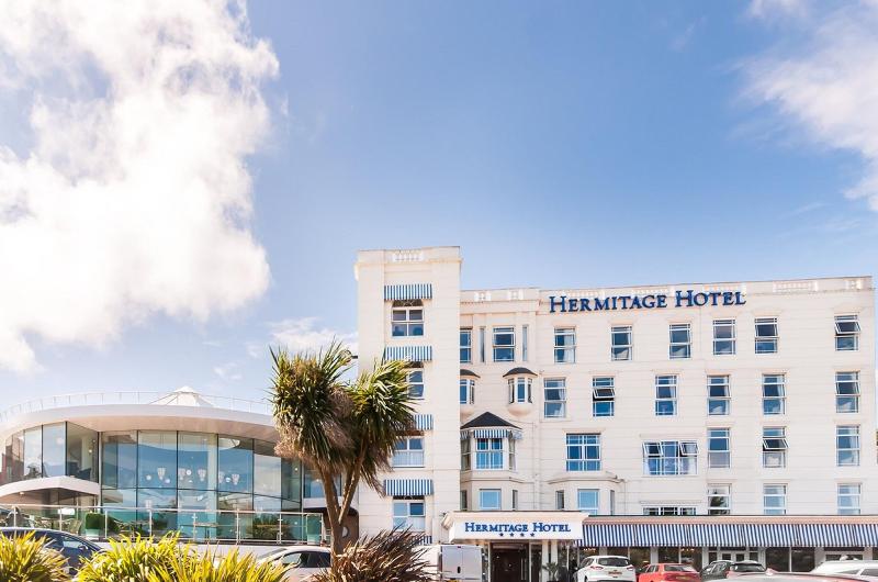 Hermitage Hotel Oceana Collection - Genel