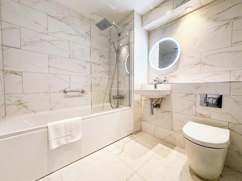 Hermitage Hotel Oceana Collection - Oda