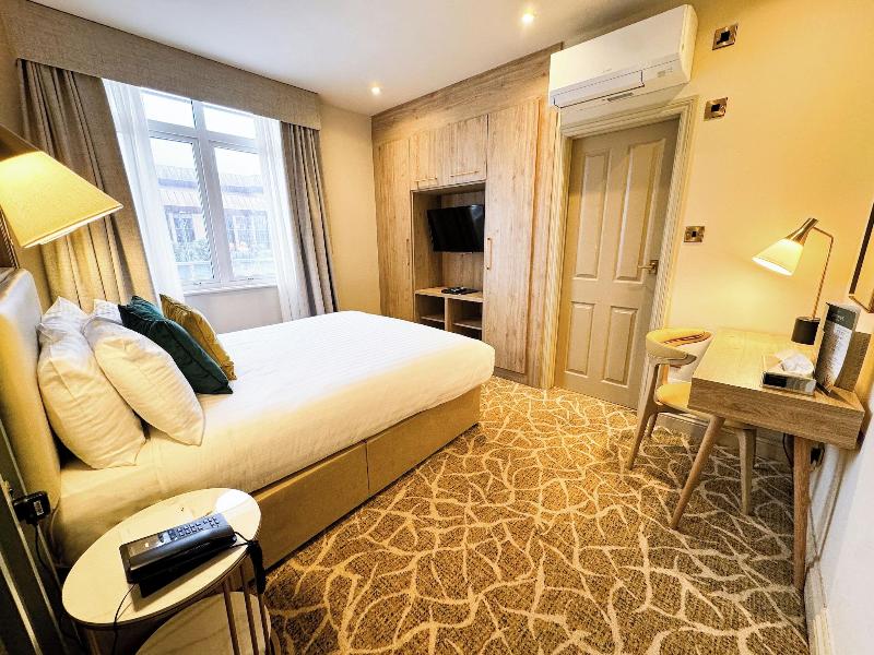 Hermitage Hotel Oceana Collection - Oda