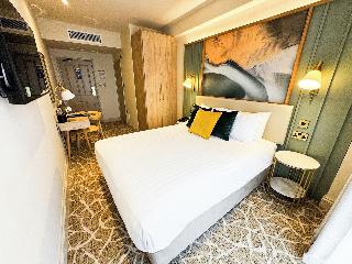 Hermitage Hotel Oceana Collection fotoÄŸrafÄ±
