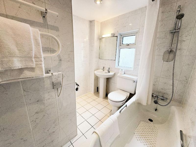 Hermitage Hotel Oceana Collection - Oda