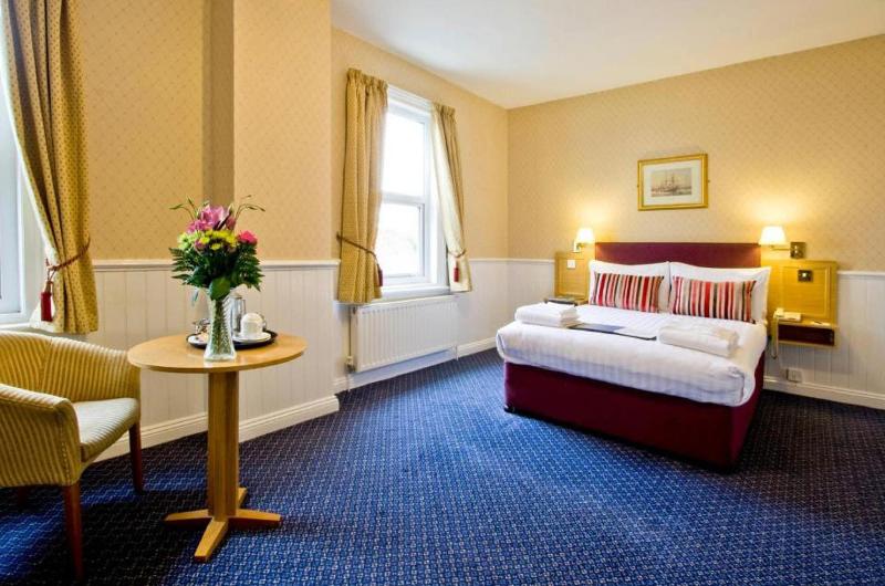 Hermitage Hotel Oceana Collection - Oda