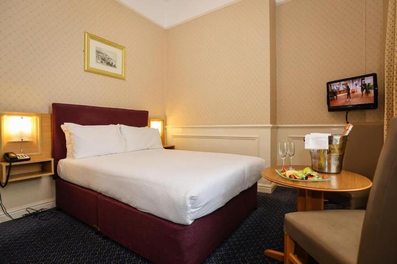 Hermitage Hotel Oceana Collection - Oda